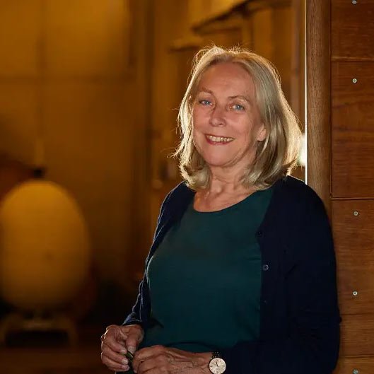 Mineralische Weine vom Schiefer